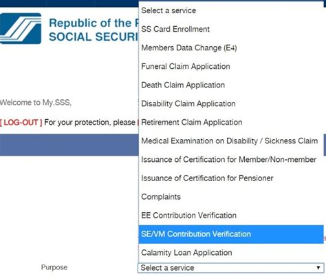 SSS Online Guide: SSS Branches Region IV.